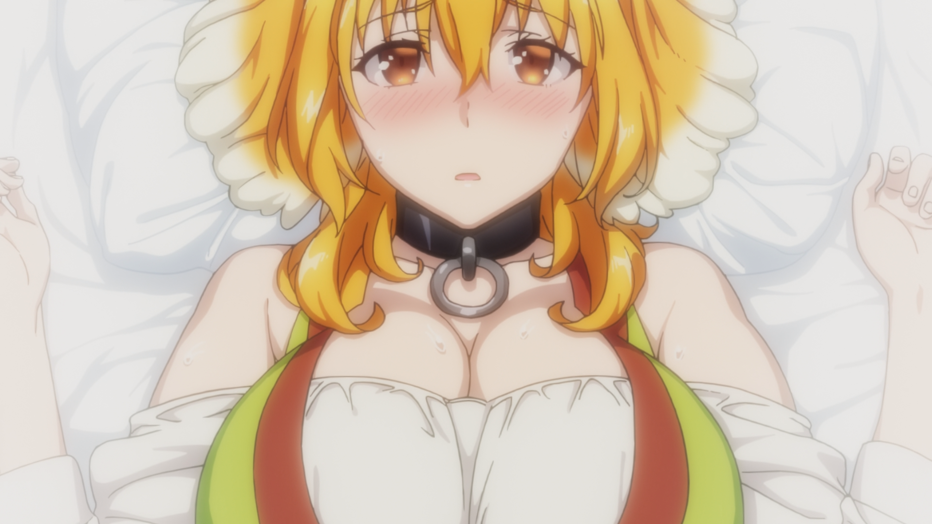 Isekai Meikyuu de Harem wo (Brandon)